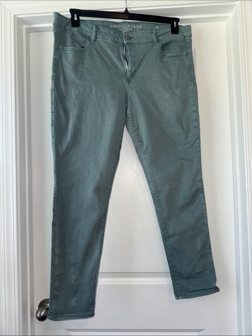 American Eagle Outfitters Women’s 20Long Jegging